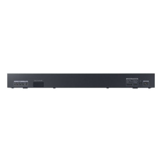 SAMSUNG UHD S-Box IF SeriesThe Wall - UHD